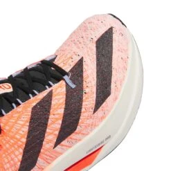 ADIDAS Men's ADIZERO PRIME X Strung Running Shoe - Solar Red/Ftwr White/Blue Dawn - Regular (D) -Gazelle Sports 0b64d3b153ff4eb7940ca0c7a3060ca8 9366