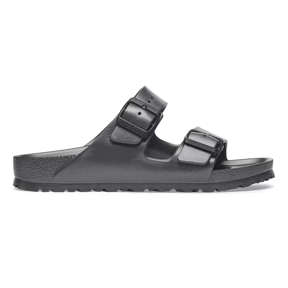 Birkenstock Arizona EVA - Metallic Anthracite - Regular / Wide(D) 3 Birkenstock Arizona EVA - Metallic Anthracite - Regular / Wide(D)