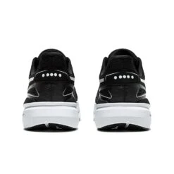 Diadora Men's Nucleo 2 Running Shoe - Black/White - Wide (2E) -Gazelle Sports 101 5 663c92d8 a3ef 4ac3 bcd5 4ae28d9b612f