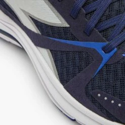 Diadora Men's Mythos Blushield Vortice 8 Running Shoe- Blue Corsair/White/Surf The Web - Regular (D) 11 Diadora Men's Mythos Blushield Vortice 8 Running Shoe- Blue Corsair/White/Surf The Web - Regular (D) -Gazelle Sports 101.179087 D0244 25 HR