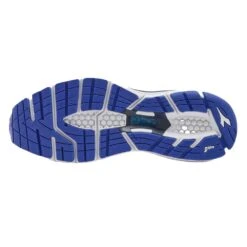 Diadora Men's Mythos Blushield Vortice 8 Running Shoe- Blue Corsair/White/Surf The Web - Regular (D) 14 Diadora Men's Mythos Blushield Vortice 8 Running Shoe- Blue Corsair/White/Surf The Web - Regular (D) -Gazelle Sports 101.179087 D0244 40 HR