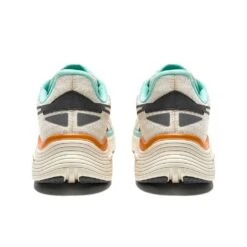 Diadora Men's Equipe Nucleo Running Shoe - Whisper White/Steel Gray - Regular (D) 9 Diadora Men's Equipe Nucleo Running Shoe - Whisper White/Steel Gray - Regular (D) -Gazelle Sports 101.179094 C5141 20 HR