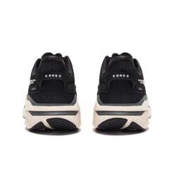 Diadora Men's Cellula Running Shoe - Black/Whisper White - Regular (D) -Gazelle Sports 101.180243 C2609 20 HR