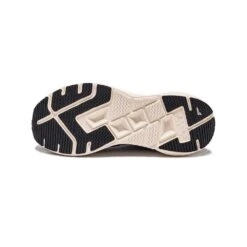 Diadora Men's Cellula Running Shoe - Black/Whisper White - Regular (D) -Gazelle Sports 101.180243 C2609 40 HR