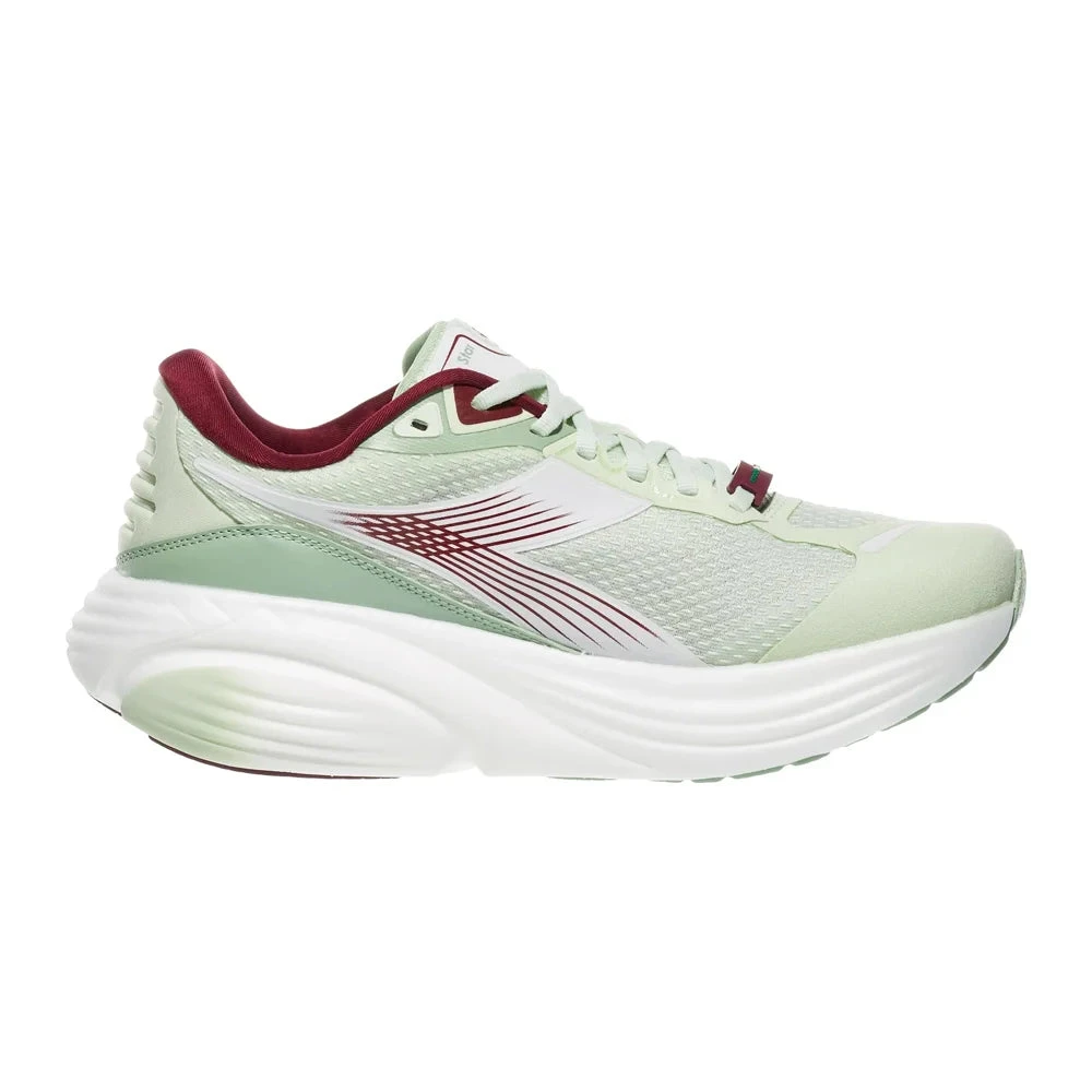 Diadora Atomo Star - Almost Aqua/White - Regular (D) 2 Diadora Atomo Star - Almost Aqua/White - Regular (D)