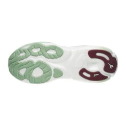 Diadora Atomo Star - Almost Aqua/White - Regular (D) 9 Diadora Atomo Star - Almost Aqua/White - Regular (D) -Gazelle Sports 101.181473 C0219 4