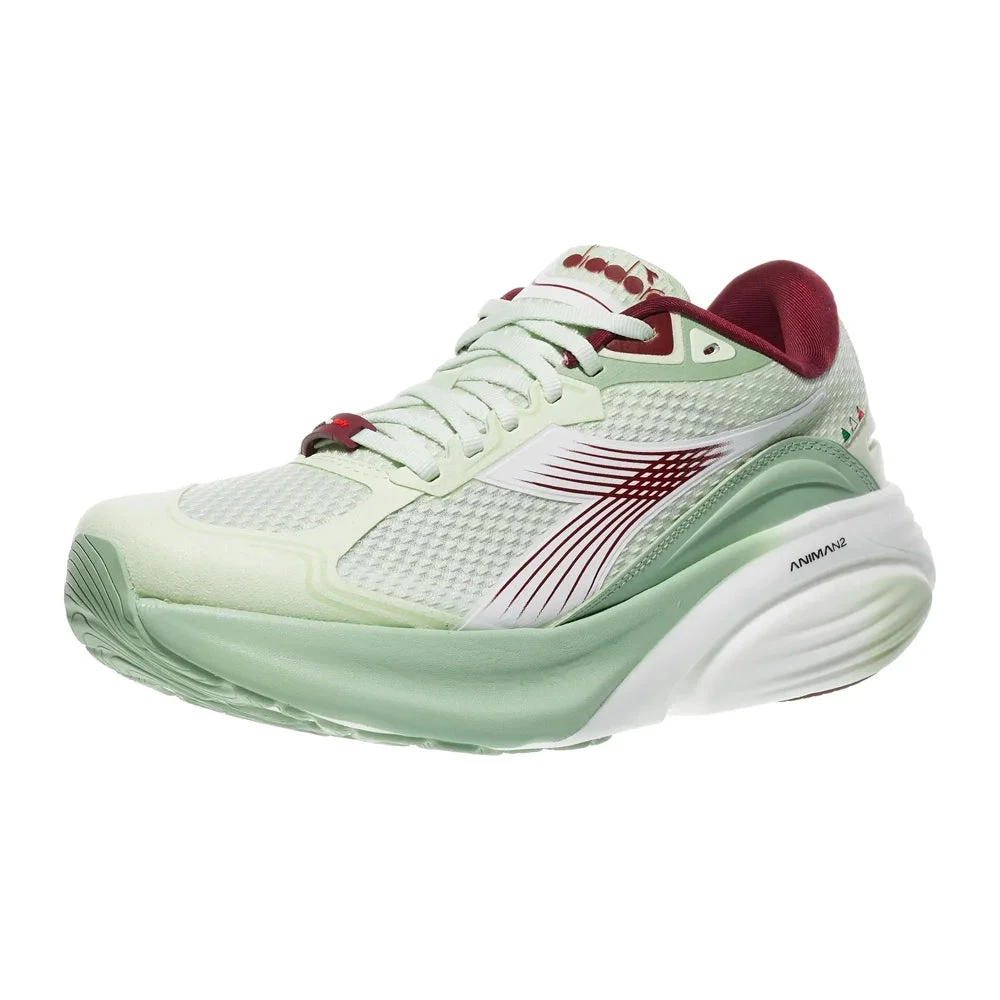 Diadora Atomo Star - Almost Aqua/White - Regular (D) 6 Diadora Atomo Star - Almost Aqua/White - Regular (D) - Image 5