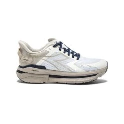 Diadora Men's Cellula Running Shoe - White/Whisper White/Chateau - Regular (D)