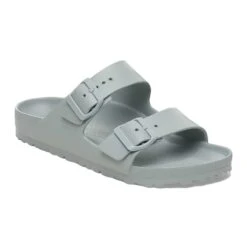 Birkenstock Arizona EVA Sandal - Pure Sage - Medium/Narrow