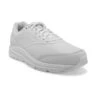 BROOKS Men's Addiction Walker 2 Walking Shoe- White/White-Narrow (B) -Gazelle Sports 110318 142 A Addiction Walker 2 b939ead1 037e 4f3d abf6 a5cf3facded3
