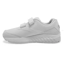BROOKS Men's Addiction Walker V-Strap 2 Walking Shoe - White/White- Regular (D) 10 BROOKS Men's Addiction Walker V-Strap 2 Walking Shoe - White/White- Regular (D) -Gazelle Sports 110320 142 M Addiction Walker V Strap 2 326c2200 547b 42da a3a0 41c648b0f92a