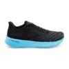 BROOKS Men's Hyperion Tempo Running Shoe - Black/Iced Aqua/Blue - Regular (D) -Gazelle Sports 110339 082 L Hyperion Tempo CF S21