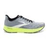 BROOKS Men's Hyperion Tempo Running Shoes - Grey/Black/Nightlife - Regular (D) -Gazelle Sports 110339 099 L Hyperion Tempo