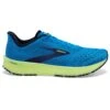 BROOKS Men's Hyperion Tempo Running Shoe - Blue/Nightlife/Peacoat - Regular (B) -Gazelle Sports 110339 491 L Hyperion Tempo