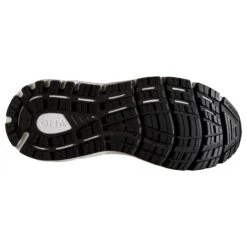 BROOKS Men's Addiction GTS 15 Running Shoe - India Ink/Black/Blue - Wide (2E) 13 BROOKS Men's Addiction GTS 15 Running Shoe - India Ink/Black/Blue - Wide (2E) -Gazelle Sports 110365 077 S Addiction GTS 15 0123670e d751 400a b61b a861badc75fb