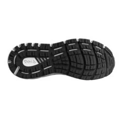 BROOKS Men's Addiction GTS 15 Running Shoe- India Ink/Black/Blue- Narrow (B) -Gazelle Sports 110365 077 S Addiction GTS 15 4ef8fdb1 3207 4267 ae16 40116aeab51a