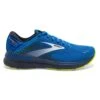 BROOKS Men's Adrenaline GTS 22 Running Shoe - Blue/India Ink/Nightlife - Regular (D) 2 BROOKS Men's Adrenaline GTS 22 Running Shoe - Blue/India Ink/Nightlife - Regular (D) -Gazelle Sports 110366 413 L Adrenaline GTS 22 2