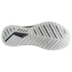 BROOKS Men's Levitate StealthFit 5 Running Shoe - Peacoat/Grey- Regular (D) -Gazelle Sports 110373 468 s levitate stealthfit gts 5 mens energy return running shoe