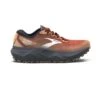BROOKS Men's Caldera 6 Trail Shoe- Rooibos/Biscuit/Peacoat- Regular (D) -Gazelle Sports 110379 269 L Caldera 6