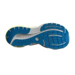 BROOKS Men's Glycerin 20 Running Shoe - Blue/Nightlife/White - Regular (D) 7 BROOKS Men's Glycerin 20 Running Shoe - Blue/Nightlife/White - Regular (D) -Gazelle Sports 110382 482 S Glycerin 20