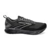 BROOKS Men's Levitate 6 Running Shoe- Blackened Pearl/Ebony/White- Regular (D) -Gazelle Sports 110395 088 L Levitate 6