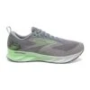 BROOKS Men's Levitate 6 Running Shoe- Primer Grey/Neon Green- Regular (D) 1 BROOKS Men's Levitate 6 Running Shoe- Primer Grey/Neon Green- Regular (D) -Gazelle Sports 110395 312 L Levitate 6