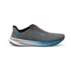 BROOKS Men's Hyperion Running Shoe - Grey/Atomic Blue/Scarlet - Regular (D) -Gazelle Sports 110407 020 L Hyperion