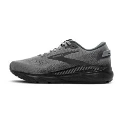 BROOKS Men's Beast GTS 24 Running Shoe - Primer Grey/Ebony - Running Shoe 10 BROOKS Men's Beast GTS 24 Running Shoe - Primer Grey/Ebony - Running Shoe -Gazelle Sports 110425 069 M Beast GTS 24 dfacdf90 78b5 4402 9873 e813ccb615d3