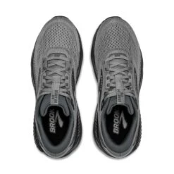 BROOKS Men's Beast GTS 24 Running Shoe - Primer Grey/Ebony - Running Shoe 12 BROOKS Men's Beast GTS 24 Running Shoe - Primer Grey/Ebony - Running Shoe -Gazelle Sports 110425 069 O Beast GTS 24 b429c793 046c 4b1c bb70 bea10e8220ed