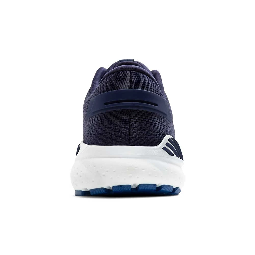 BROOKS Men's Beast GTS 24 Running Shoe - Peacoat/True Navy/White - Regular (D) 6 BROOKS Men's Beast GTS 24 Running Shoe - Peacoat/True Navy/White - Regular (D) - Image 4