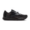 BROOKS Men's Ghost 16 GTX Running Shoe - Black/Black/Ebony - Regular (D) -Gazelle Sports 110430 020 L Ghost 16 GTX