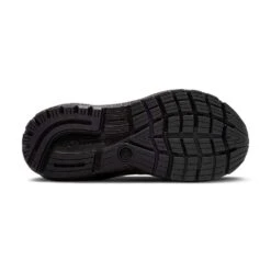 BROOKS Men's Ghost 16 GTX Running Shoe - Black/Black/Ebony - Regular (D) -Gazelle Sports 110430 020 S Ghost 16 GTX