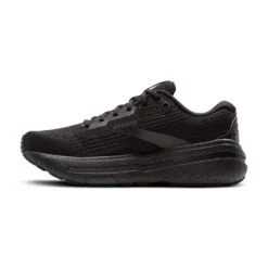 BROOKS Men's Ghost Max 2 Running Shoe - Black/Black/Ebony - Wide (2E) 12 BROOKS Men's Ghost Max 2 Running Shoe - Black/Black/Ebony - Wide (2E) -Gazelle Sports 110431 020 M Ghost Max 2 1 f20eb6d9 3c7b 4111 b26c 2b11d3a1453c