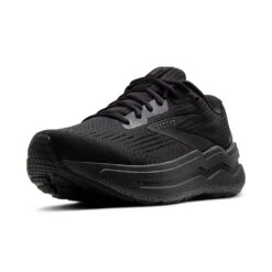 BROOKS Men's Ghost Max 2 Running Shoe - Black/Black/Ebony - Wide (2E) 11 BROOKS Men's Ghost Max 2 Running Shoe - Black/Black/Ebony - Wide (2E) -Gazelle Sports 110431 020 Z Ghost Max 2 1 a29a5826 8c8d 4208 974f 56bbe49d765b