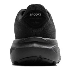 BROOKS Men's Ghost 17 Running Shoe - Black/Black/Ebony - Extra Wide (4E) -Gazelle Sports 110442 020 H Ghost 17 7663dbd6 cf78 46c9 99d1 74e01fb9d580