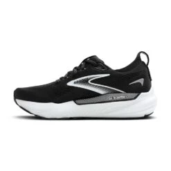 BROOKS Men's Glycerin GTS 22 Running Shoe - Black/Grey/White - Regular (D) 11 BROOKS Men's Glycerin GTS 22 Running Shoe - Black/Grey/White - Regular (D) -Gazelle Sports 110446 090 M Glycerin GTS 22 ad8fda03 6500 4e7f b705 918a7c80e5d1