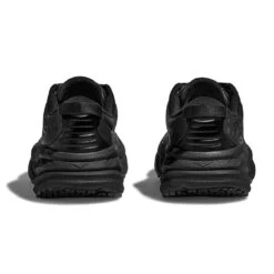 Hoka Men's Bondi SR Running Shoe - Black/Black - Regular (D) -Gazelle Sports 1110520 BBLC 5 af686ab0 8eb7 420d b879 02941242b706