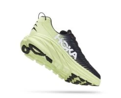 Hoka Men's Rincon 3 - Blue Graphite/Butterfly - Regular (D) -Gazelle Sports 1119395 BGBT 3