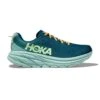 Hoka Men's Rincon 3 Running Shoe - Deep Lagoon/Ocean Mist - Regular (D) -Gazelle Sports 1119395 DLOM 1