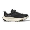 Hoka Men's Transport- Black/ Alabaster - Regular (D) -Gazelle Sports 1123153 BKLB 1