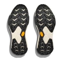 Hoka Men's Transport- Black/ Alabaster - Regular (D) 17 Hoka Men's Transport- Black/ Alabaster - Regular (D) -Gazelle Sports 1123153 BKLB 7