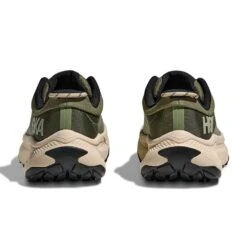 Hoka Men's Transport Casual Shoe - Sea Moss/Eucalyptus - Regular (D) -Gazelle Sports 1123153 SSSC 5