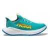 Hoka Men's Carbon X 3 Running Shoe - Ceramic/Evening Primrose -Gazelle Sports 1123192 CEPR 1
