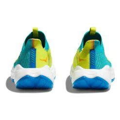 Hoka Men's Carbon X 3 Running Shoe - Ceramic/Evening Primrose -Gazelle Sports 1123192 CEPR 5