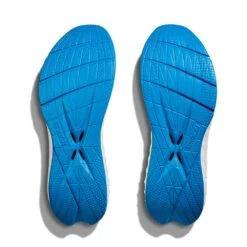 Hoka Men's Carbon X 3 Running Shoe - Ceramic/Evening Primrose -Gazelle Sports 1123192 CEPR 7