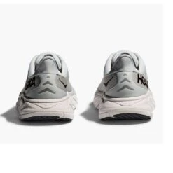 Hoka Men's Arahi 6 Running Shoe - Harbor Mist/Black - Regular (D) 10 Hoka Men's Arahi 6 Running Shoe - Harbor Mist/Black - Regular (D) -Gazelle Sports 1123194 HMBC 5