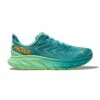 Hoka Men's Arahi 6 Running Shoe - Ocean Mist/Lime Glow - Regular (D) -Gazelle Sports 1123194 OMLG 1