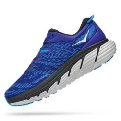 Hoka Men's Gaviota 4 Running Shoe - Bluing/Blue Graphite - Wide (2E) 11 Hoka Men's Gaviota 4 Running Shoe - Bluing/Blue Graphite - Wide (2E) -Gazelle Sports 1123198 BBGP 4 3ddc0a16 af80 4f16 80e3 0f691f2e26e8