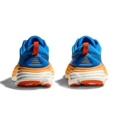 Hoka Men's Bondi 8 - Coastal Sky/All Aboard 15 Hoka Men's Bondi 8 - Coastal Sky/All Aboard -Gazelle Sports 1123202 CSAA 5