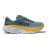 Hoka Men's Bondi 8 Running Shoe- Goblin Blue/Mountain Spring- Extra Wide (4E) 2 Hoka Men's Bondi 8 Running Shoe- Goblin Blue/Mountain Spring- Extra Wide (4E) -Gazelle Sports 1123202 GBMS 1 f0397915 53d1 455c a9d0 04796654f7bf